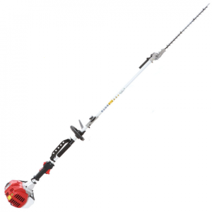 Heckenschere GeoTech GT-2 52 L 2-Takt-Benzin – 52 ccm Heckenschere GeoTech GT-2 52 L 2-Takt-Benzin – 52 ccm