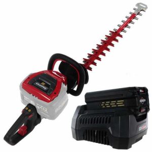 Heckenschere mit Akku 2 Ah/82V Snapper SXDHT82 – Schwert 66 cm – Schnittbreite 33 mm Heckenschere mit Akku 2 Ah/82V Snapper SXDHT82 – Schwert 66 cm – Schnittbreite 33 mm