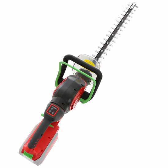 Heckenschere mit Lithium-Batterie Henx H36XZA24-G - Schwert 61 cm - AKKU UND LADEGERÄT NICHT IM LIEFERUMFANG ENTHALTEN