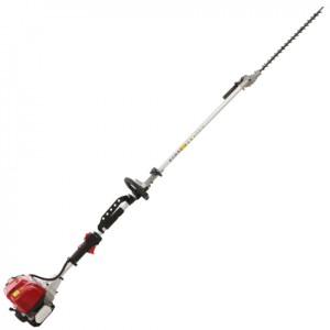 Heckenschere mit Verlängerungsschaft 4-Takt-Benzinmotor GeoTech GT-4 36 L – 36 cm³ Heckenschere mit Verlängerungsschaft 4-Takt-Benzinmotor GeoTech GT-4 36 L – 36 cm³
