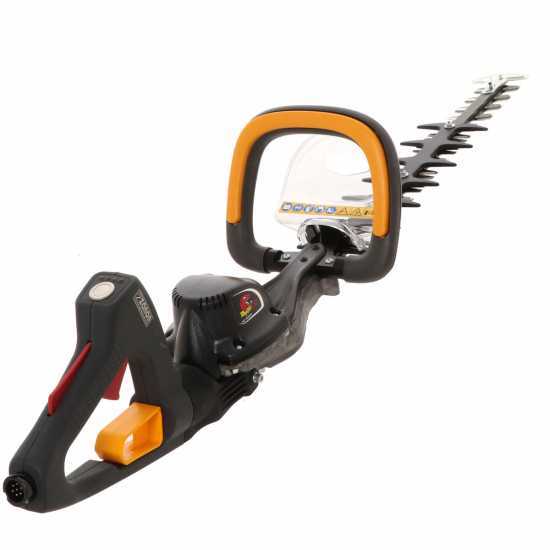 Heckenschere Zanon Raptor 600 - OHNE AKKU UND LADEGERÄT