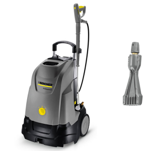 Heißwasser-Hochdruckreiniger Kärcher Pro HDS 5/15 U eco!Booster – 150 bar – 450 l/h Heißwasser-Hochdruckreiniger Kärcher Pro HDS 5/15 U eco!Booster – 150 bar – 450 l/h