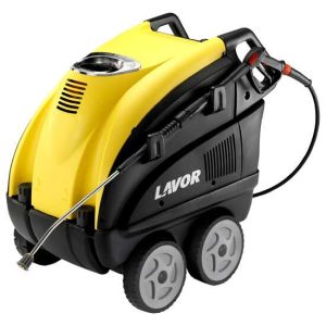 Heißwasser Hochdruckreiniger Lavor NPX 1211 GX – Max. Druck 150 bar Heißwasser Hochdruckreiniger Lavor NPX 1211 GX – Max. Druck 150 bar