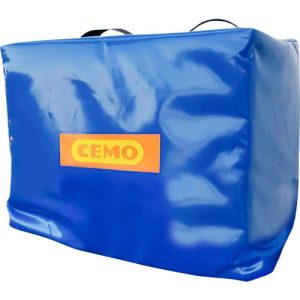 Heizgewebe für mobile Tankanlage CEMO Blue-Mobil Easy, L 980 x B 500 mm, 12V, ca. 80 W, IPX4, Kabel 2m mit Universalstecker Heizgewebe für mobile Tankanlage CEMO Blue-Mobil Easy, L 980 x B 500 mm, 12V, ca. 80 W, IPX4, Kabel 2m mit Universalstecker