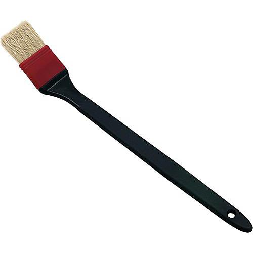 Heizkörperpinsel B.25mm Borsten-L.45mm helle Chinaborste Industrie