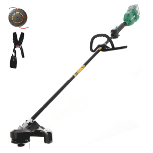 HiKOKI CG36DB – Akku-Freischneider – 36V – SOLO – OHNE AKKU UND LADEGERÄT HiKOKI CG36DB – Akku-Freischneider – 36V – SOLO – OHNE AKKU UND LADEGERÄT