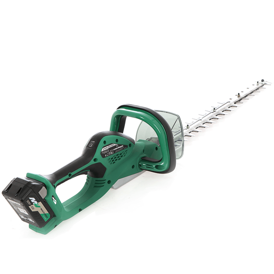 HIKOKI CH3656DA - Akku-Heckenschere standard - 36V 2.5Ah