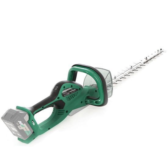 HIKOKI CH3656DA - Akku-Heckenschere standard - 36V - SOLO - ohne Akku und Ladegerät