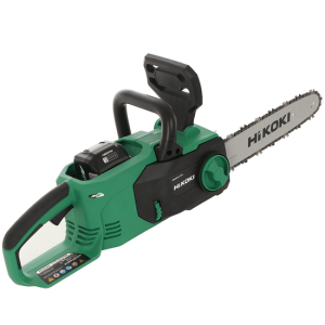 HIKOKI CS3630DB – Akku-Kettensäge 36V – 2.5Ah – Schwert 30 cm HIKOKI CS3630DB – Akku-Kettensäge 36V – 2.5Ah – Schwert 30 cm