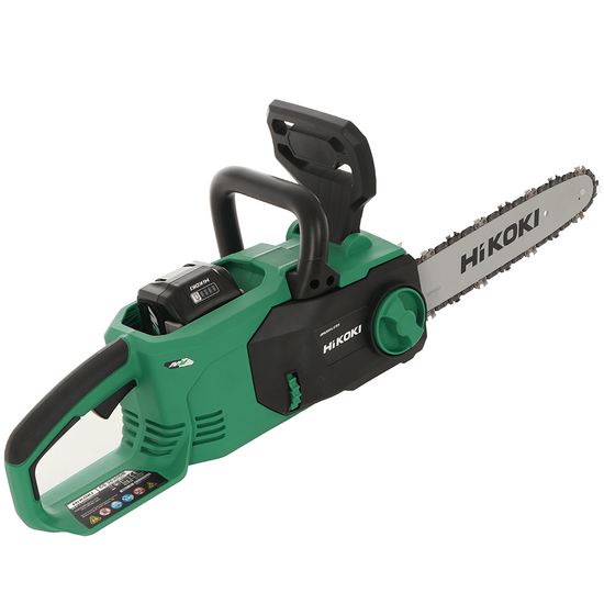 HIKOKI CS3630DB - Akku-Kettensäge 36V - 2.5Ah - Schwert 30 cm