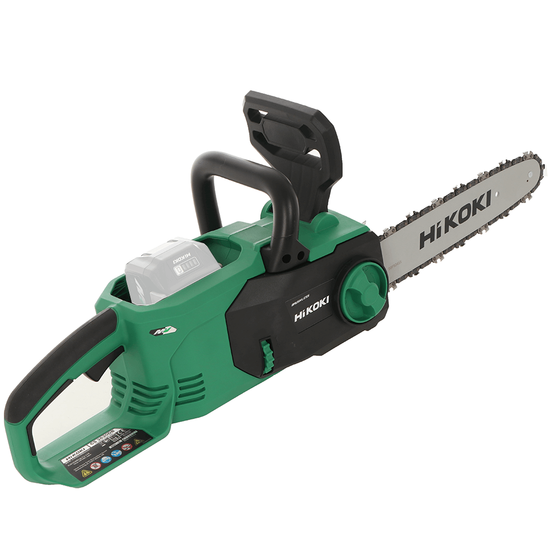HIKOKI CS3630DB - Akku-Kettensäge - 36V - AKKUS UND LADEGERÄT NICHT ENTHALTEN