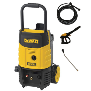 Hochdruckreiniger DEWALT DXPW 003E – Maximaler Druck 160 bar Hochdruckreiniger DEWALT DXPW 003E – Maximaler Druck 160 bar