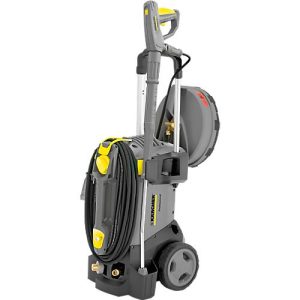 Hochdruckreiniger HD 6/13 C Plus + FR Classic , stehend und liegend einsetzbar Hochdruckreiniger HD 6/13 C Plus + FR Classic , stehend und liegend einsetzbar