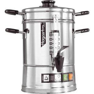 Hogastra® Kaffeeautomat CNS 35, für 15-35 Tassen Hogastra® Kaffeeautomat CNS 35, für 15-35 Tassen