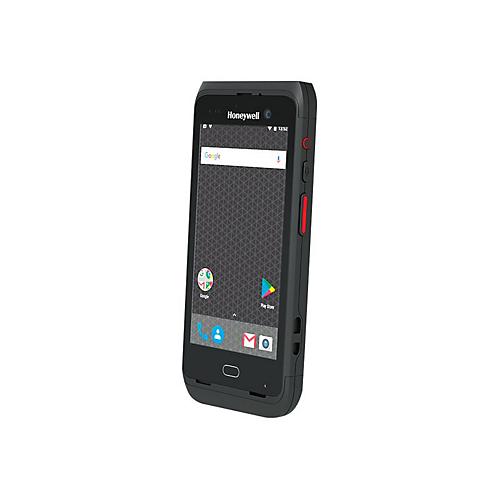 HONEYWELL CT40XP 2D(FR)CAM(13MP) Front-CAM(8MP)ws, PPT,5'', USB,BT, WLAN, 4G,Andr. GMS, Akku,4020mAh