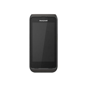 Honeywell CT45XP, 2D, USB-C, BT, WLAN, warm-swappable, NFC, GMS, Akku 4020mAh, Android 11 Honeywell CT45XP, 2D, USB-C, BT, WLAN, warm-swappable, NFC, GMS, Akku 4020mAh, Android 11