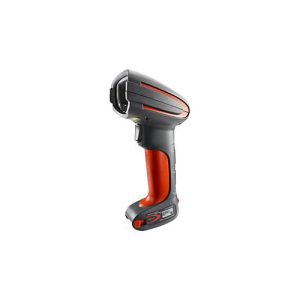 Honeywell Granit 1981i – Barcode-Scanner – Handgerät – 2D-Imager – decodiert – USB Honeywell Granit 1981i – Barcode-Scanner – Handgerät – 2D-Imager – decodiert – USB