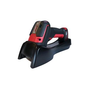 Honeywell Granit 1991iXR, BT, 2D, USB, Multi-IF, Digimarc, Kit (RS232), rot Honeywell Granit 1991iXR, BT, 2D, USB, Multi-IF, Digimarc, Kit (RS232), rot