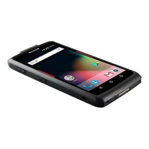 Honeywell ScanPal EDA71 – Datenerfassungsterminal – robust – Android 8.1 (Oreo) – 32 GB – 17.8 cm (7′) Farbe (1280 x 720) Honeywell ScanPal EDA71 – Datenerfassungsterminal – robust – Android 8.1 (Oreo) – 32 GB – 17.8 cm (7′) Farbe (1280 x 720)
