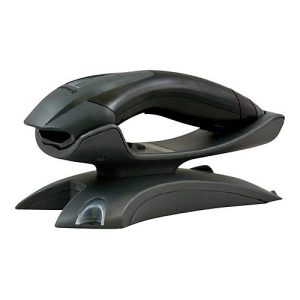 Honeywell Voyager 1202g BT, USB-Kit, Standfuß, schwarz Honeywell Voyager 1202g BT, USB-Kit, Standfuß, schwarz
