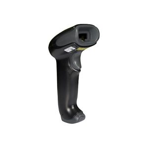 Honeywell Voyager 1250g, 1D, Multi-IF, USB-Kit, schwarz Honeywell Voyager 1250g, 1D, Multi-IF, USB-Kit, schwarz
