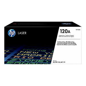 HP 120A – original – Trommeleinheit