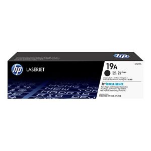 HP 19A – Schwarz – original – Trommeleinheit