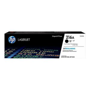 HP 216A – Schwarz – original – LaserJet – Tonerpatrone (W2410A)