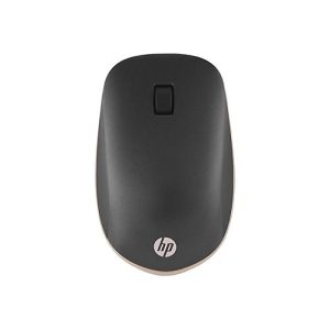 HP 410 Slim – Maus – rechts- und linkshändig – 3 Tasten – kabellos – Bluetooth 5.0 HP 410 Slim – Maus – rechts- und linkshändig – 3 Tasten – kabellos – Bluetooth 5.0