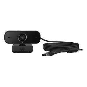 HP 435 – Webcam – schwenken / neigen – Farbe – 2 MP – 1920 x 1080