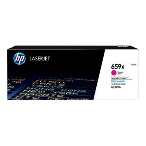 HP 659X – Magenta – original – LaserJet – Tonerpatrone (W2013X) HP 659X – Magenta – original – LaserJet – Tonerpatrone (W2013X)