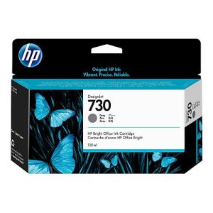 HP 730 – 130 ml – Grau – original – DesignJet – Tintenpatrone HP 730 – 130 ml – Grau – original – DesignJet – Tintenpatrone