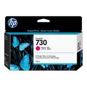HP 730 – Magenta – original – DesignJet – Tintenpatrone HP 730 – Magenta – original – DesignJet – Tintenpatrone