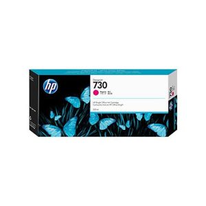 HP 730 – mit hoher Kapazität – Magenta – original – DesignJet – Tintenpatrone HP 730 – mit hoher Kapazität – Magenta – original – DesignJet – Tintenpatrone