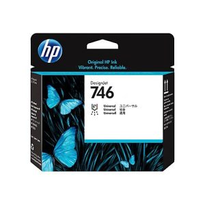 HP 746 – Druckkopf – für DesignJet Z6, Z6dr, Z9+, Z9+dr HP 746 – Druckkopf – für DesignJet Z6, Z6dr, Z9+, Z9+dr