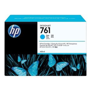 HP 761 – Cyan – original – DesignJet – Tintenpatrone HP 761 – Cyan – original – DesignJet – Tintenpatrone