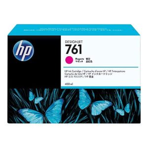 HP 761 – Magenta – original – DesignJet – Tintenpatrone HP 761 – Magenta – original – DesignJet – Tintenpatrone