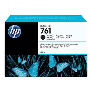 HP 761 – mattschwarz – original – DesignJet – Tintenpatrone HP 761 – mattschwarz – original – DesignJet – Tintenpatrone