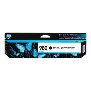HP 980 – Schwarz – original – Tintenpatrone HP 980 – Schwarz – original – Tintenpatrone
