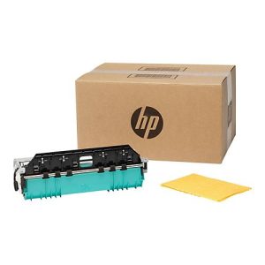 HP – Auffangbehälter für Resttinten – für Officejet Enterprise Color MFP X585; Officejet Enterprise Color Flow MFP X585