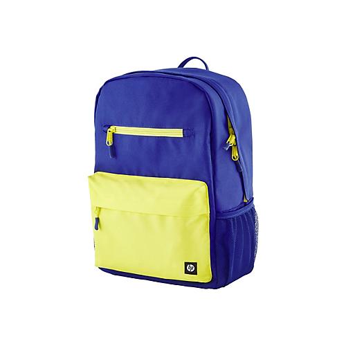 HP - Campus - Notebook-Rucksack - 39.6 cm (15.6') - Blau