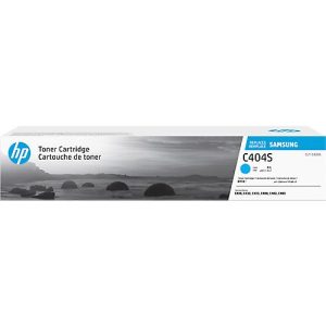 HP CLT-C404S – Cyan – original – Tonerpatrone (ST966A) HP CLT-C404S – Cyan – original – Tonerpatrone (ST966A)