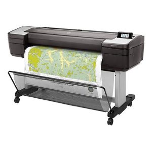 HP DesignJet T1700 PostScript – Großformatdrucker – Farbe – Tintenstrahl HP DesignJet T1700 PostScript – Großformatdrucker – Farbe – Tintenstrahl