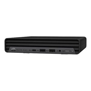 HP Elite 600 G9 – Wolf Pro Security – Mini – Core i5 12500T / 2 GHz – RAM 8 GB – SSD 256 GB HP Elite 600 G9 – Wolf Pro Security – Mini – Core i5 12500T / 2 GHz – RAM 8 GB – SSD 256 GB