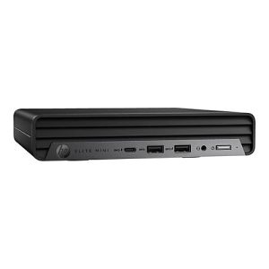 HP Elite 800 G9 – Wolf Pro Security – Mini Desktop – Core i5 i5-14500 / 2.6 GHz – RAM 16 GB – SSD 256 GB HP Elite 800 G9 – Wolf Pro Security – Mini Desktop – Core i5 i5-14500 / 2.6 GHz – RAM 16 GB – SSD 256 GB