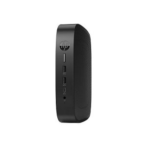 HP Elite t655 – Thin Client – SFF – 1 x Ryzen Embedded R2314 / 2.1 GHz – RAM 8 GB – Flash 32 GB HP Elite t655 – Thin Client – SFF – 1 x Ryzen Embedded R2314 / 2.1 GHz – RAM 8 GB – Flash 32 GB