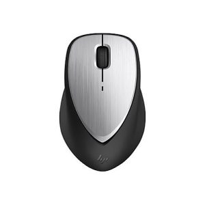 HP ENVY Rechargeable 500 – Maus – Laser – kabellos – kabelloser Empfänger (USB) – für Pavilion 24, 27, 32, 570, 590, 595, TP01 HP ENVY Rechargeable 500 – Maus – Laser – kabellos – kabelloser Empfänger (USB) – für Pavilion 24, 27, 32, 570, 590, 595, TP01