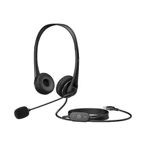 HP G2 – Headset HP G2 – Headset