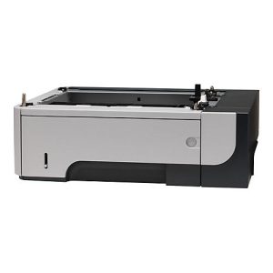 HP Medienfach / Zuführung – 500 Blätter HP Medienfach / Zuführung – 500 Blätter
