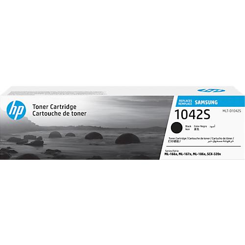 HP MLT-D1042S - Schwarz - original - Tonerpatrone (SU737A)